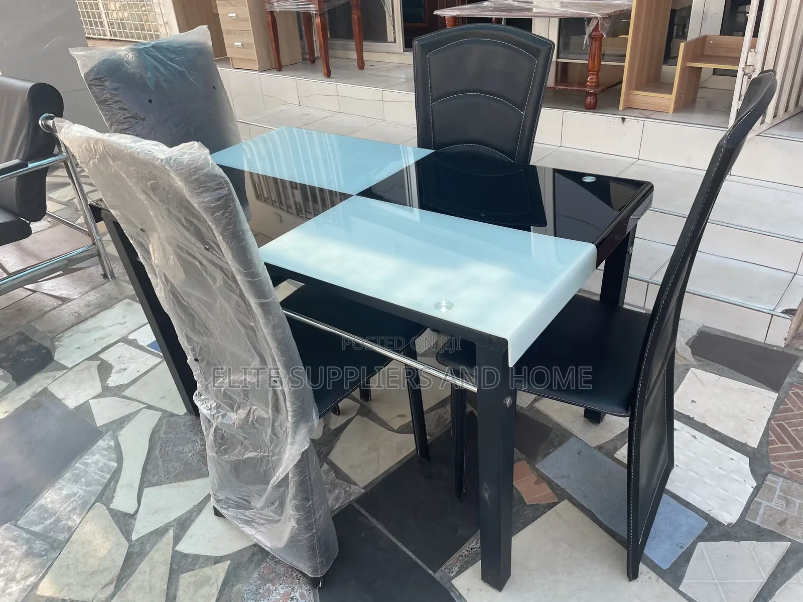 Dining Set