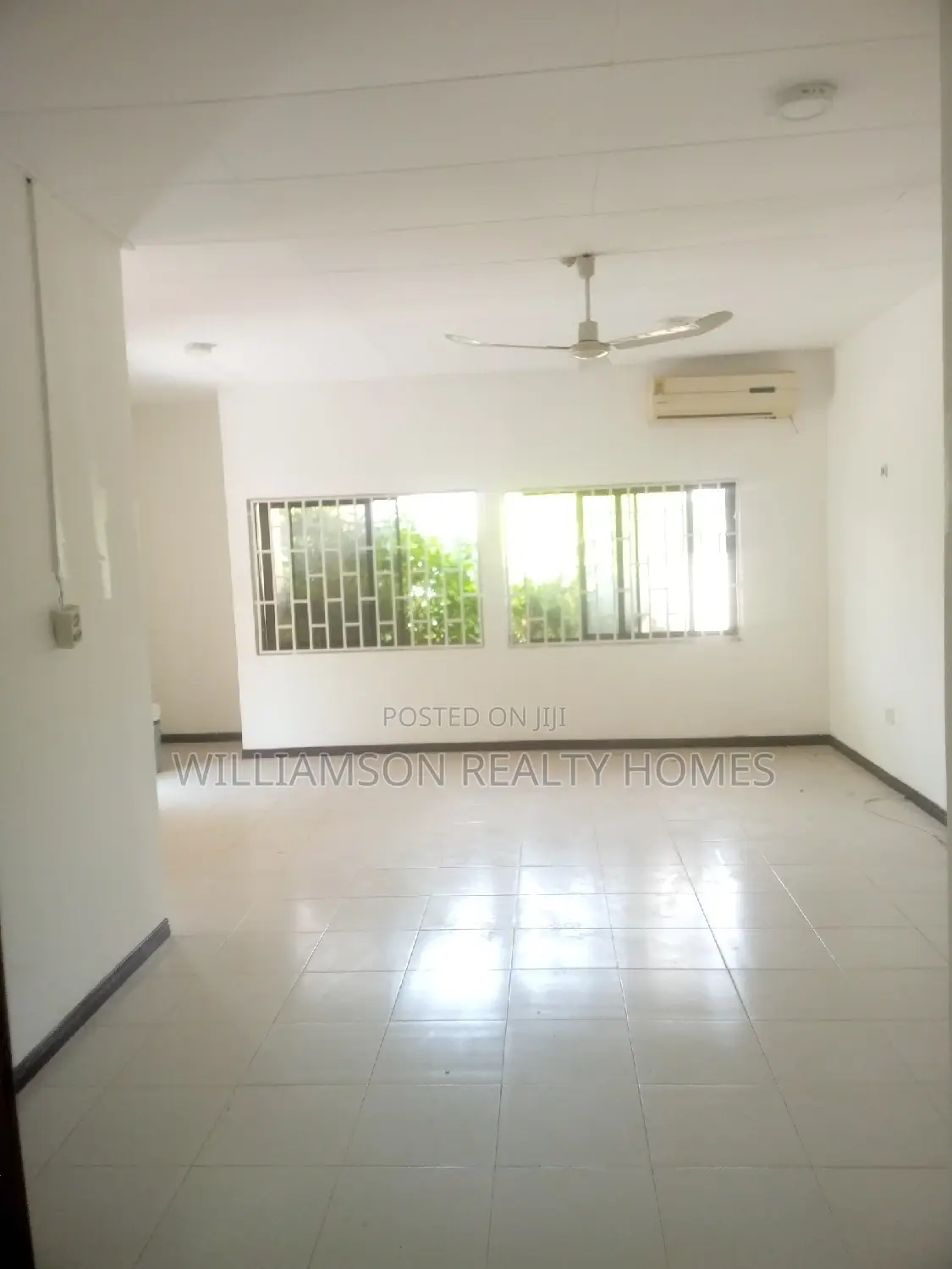 3bdrm House in Hfc Estate, Spintex for rent