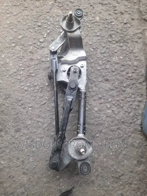 ELANTRA Wipers Motor, Bar and Blade.All Cars Available Call