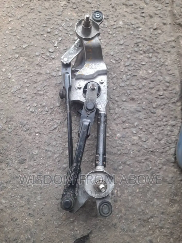 ELANTRA Wipers Motor, Bar and Blade.All Cars Available Call