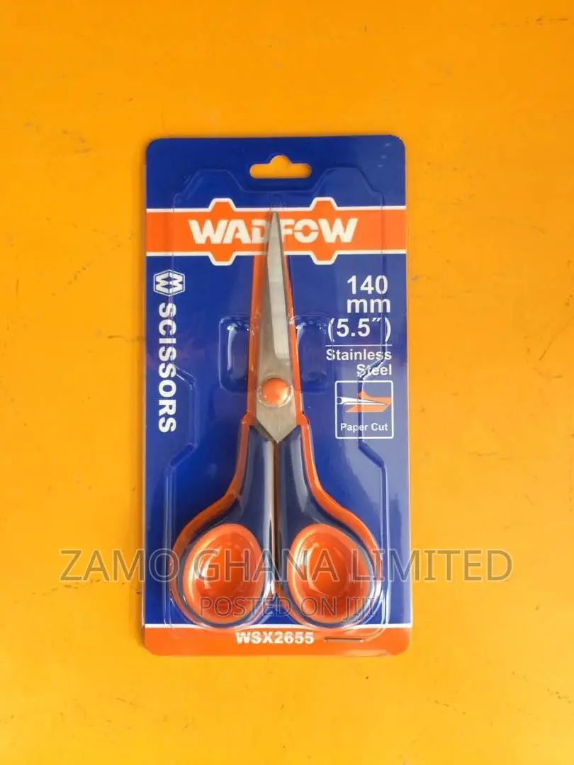 Scissors 140mm - Wsx2655