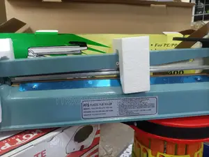 Impulse Rubber Sealer 400mm