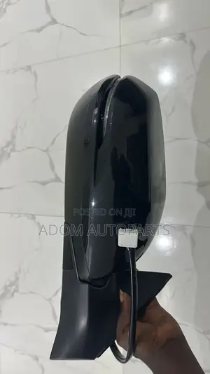 Honda Crv Complete Side Driving Mirror 2017 - 2022