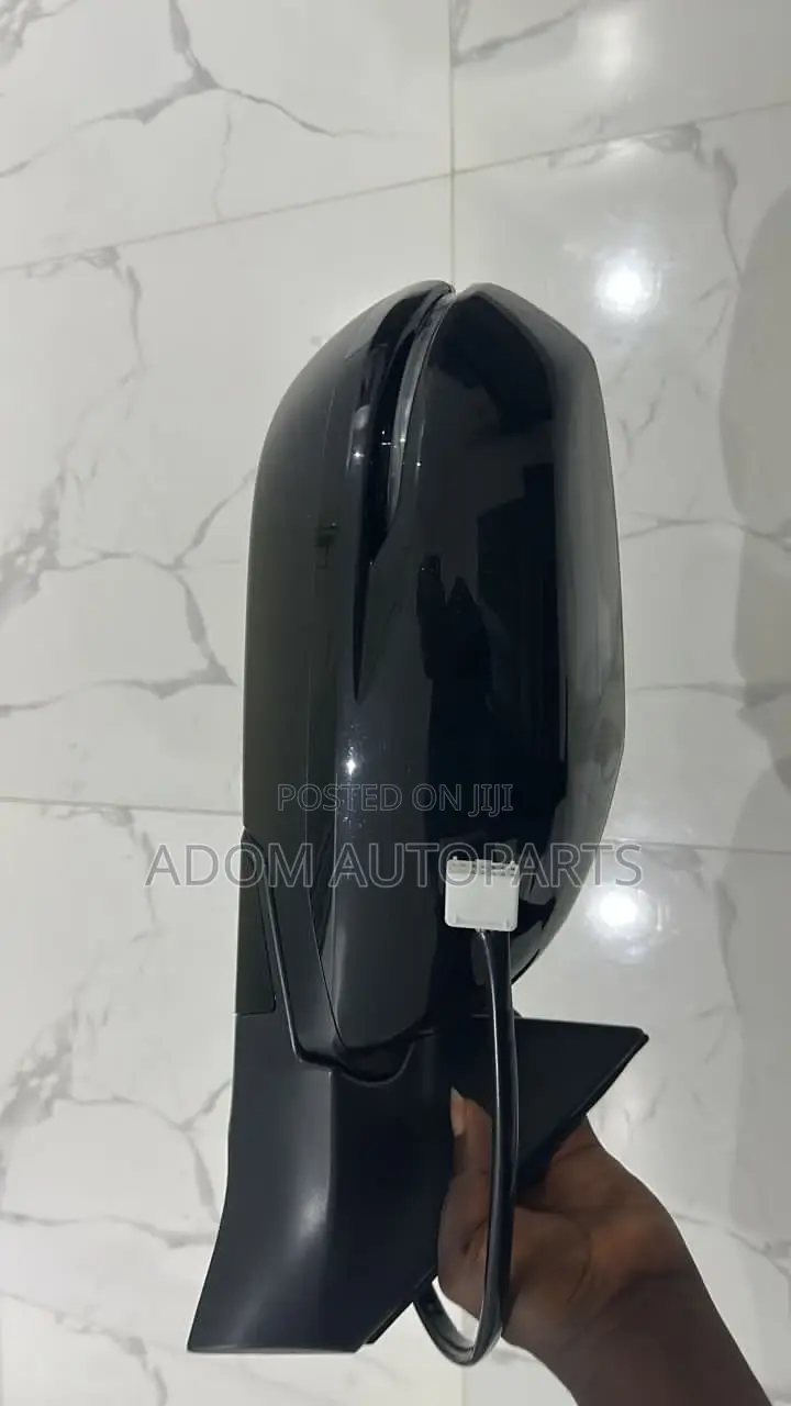 Honda Crv Complete Side Driving Mirror 2017 - 2022