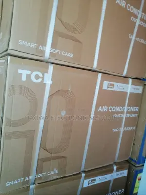 TCL Diligent 2.0hp Air Conditioner
