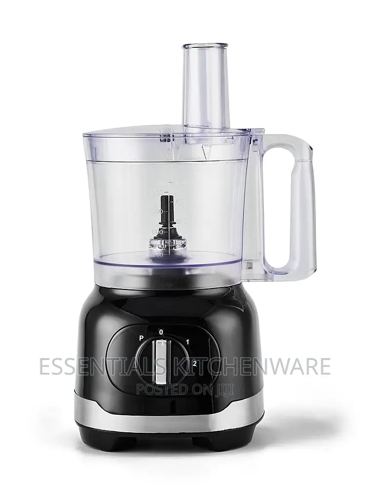 4in1 Food Processor