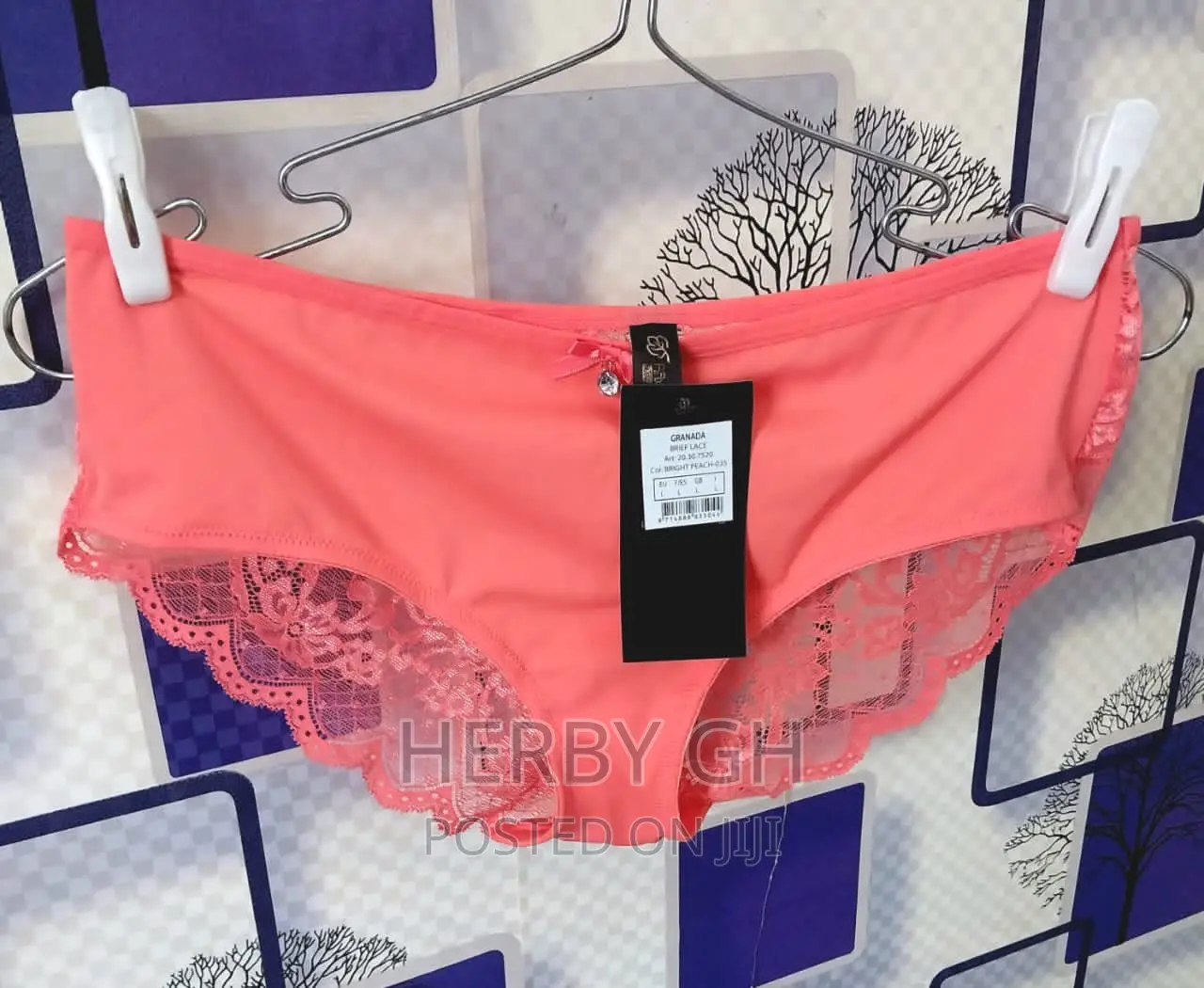 Lingerie Underwear