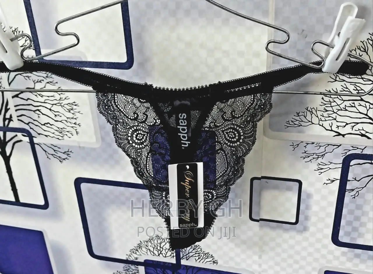 Lingerie Underwear