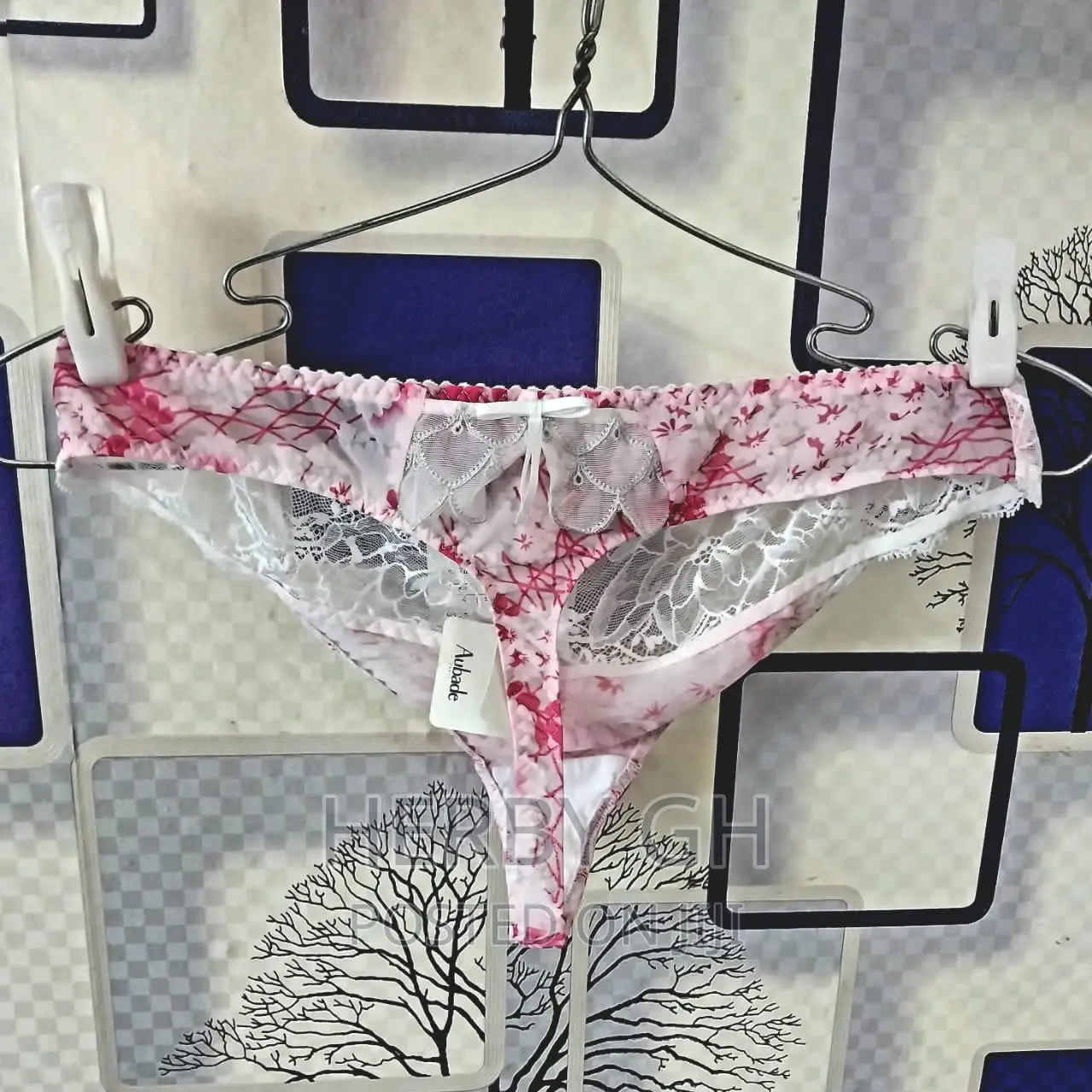 Lingerie Underwear