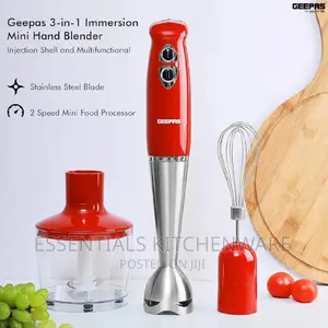 Hand Blender