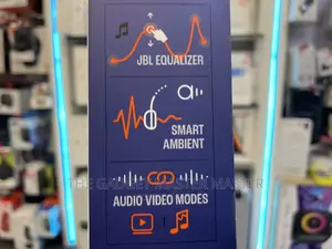 JBL Live 670 Nc