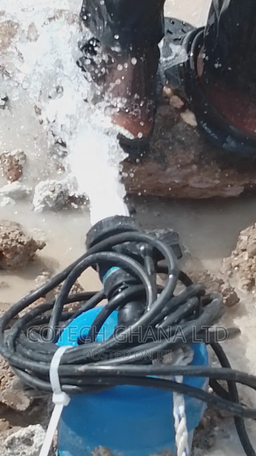 Borehole Drilling Company Closer to Me.
