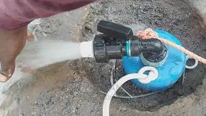 Borehole Drilling Company Closer to Me.