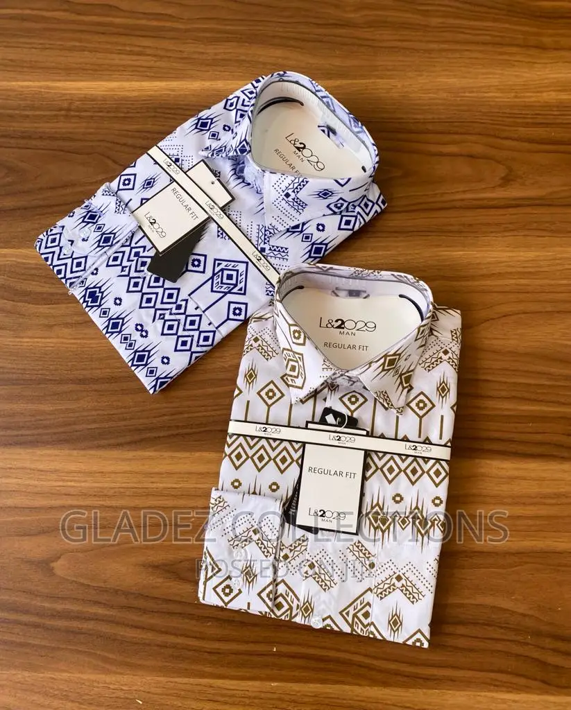 Design Turkish Shirt