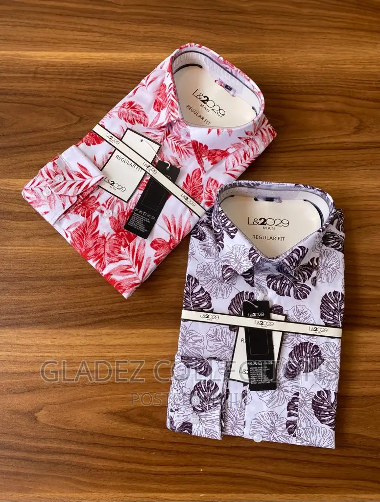 Design Turkish Shirt