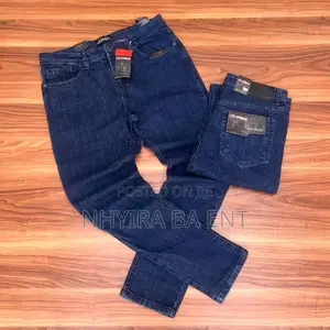 Normal Jeans Available in Stock