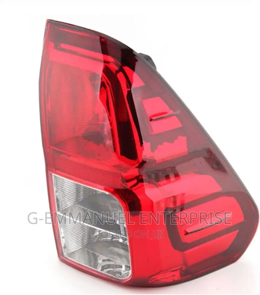 TOYOTA Hilux 2015-18 Tail Light Depo. ORIGINAL