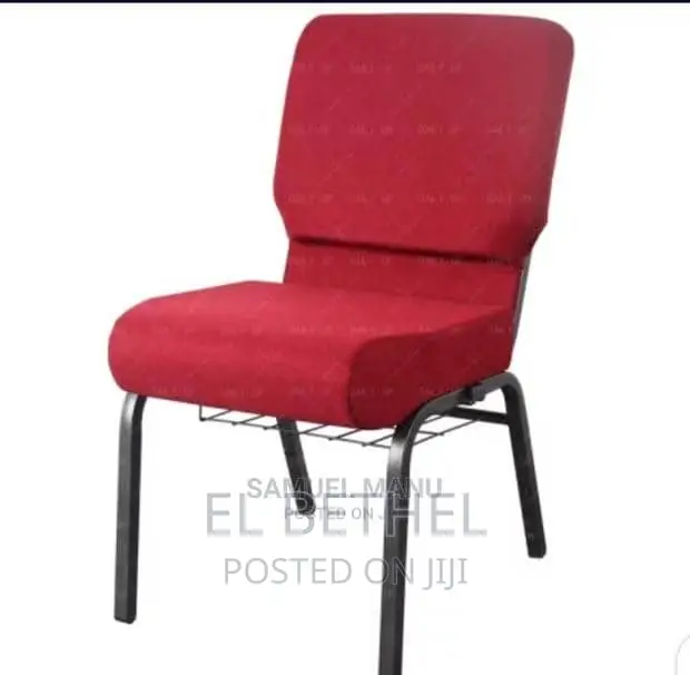 Comfortable Chair