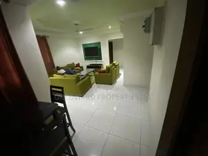 Furnished 2bdrm Apartment in Ogbojo, East Legon for rent