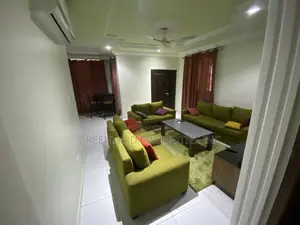 Furnished 2bdrm Apartment in Ogbojo, East Legon for rent
