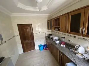 Furnished 2bdrm Apartment in Ogbojo, East Legon for rent