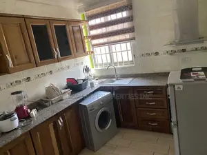 Furnished 2bdrm Apartment in Ogbojo, East Legon for rent