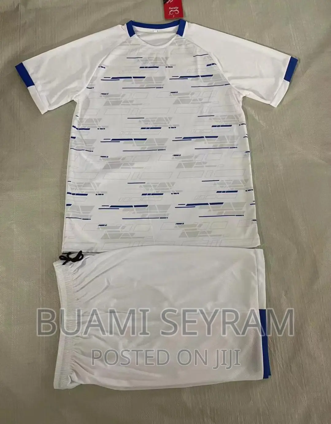 Original Jerseys For Rent