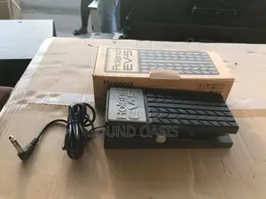 Roland EV-5 Expression Pedal
