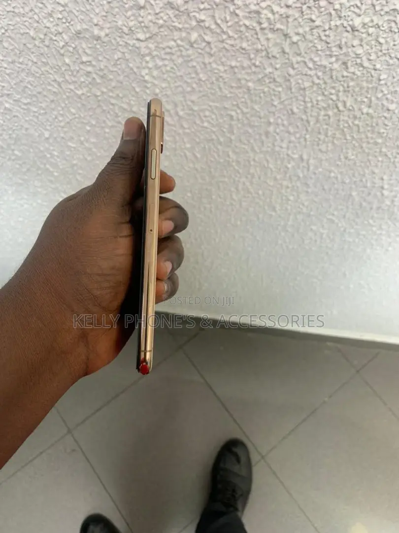 Apple iPhone XS Max 256 GB Gold