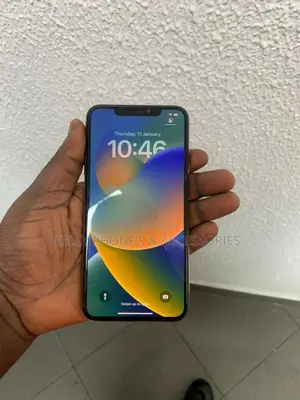 Apple iPhone XS Max 256 GB Gold