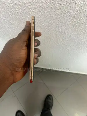 Apple iPhone XS 256 GB Gold