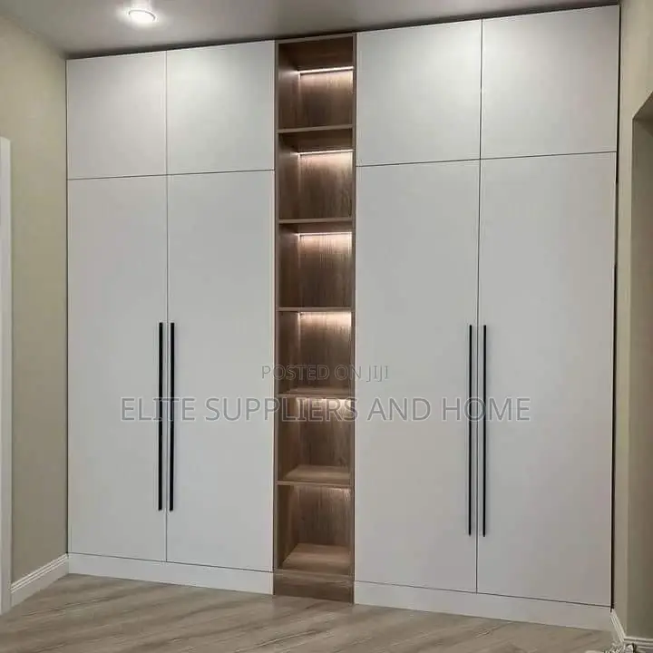 Master Wardrobe