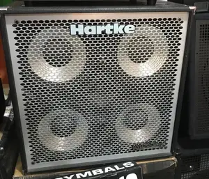 Hartke Hydrive 5410 4X10 500-Watt Combo Amp