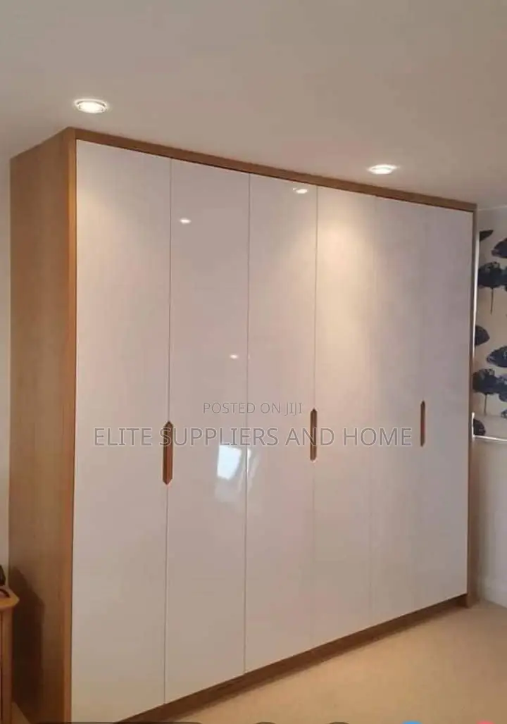 Master Wardrobe