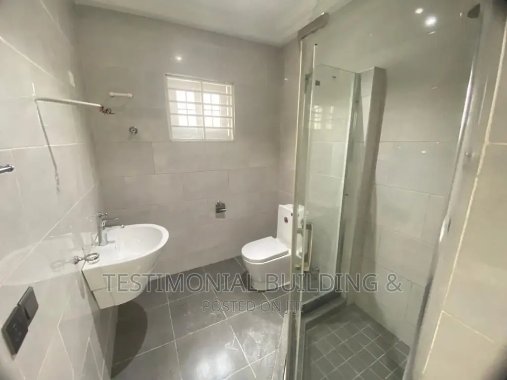 4bdrm House in Testimonial Building, East Legon for rent