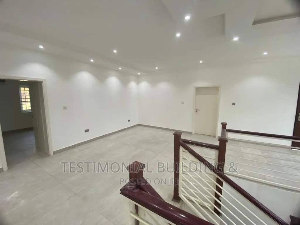 4bdrm House in Testimonial Building, East Legon for rent