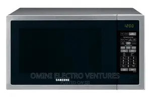 Brand New Samsung 40liters Smart Microwave