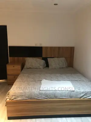 Furnished 2bdrm Apartment in Kwabenya for rent