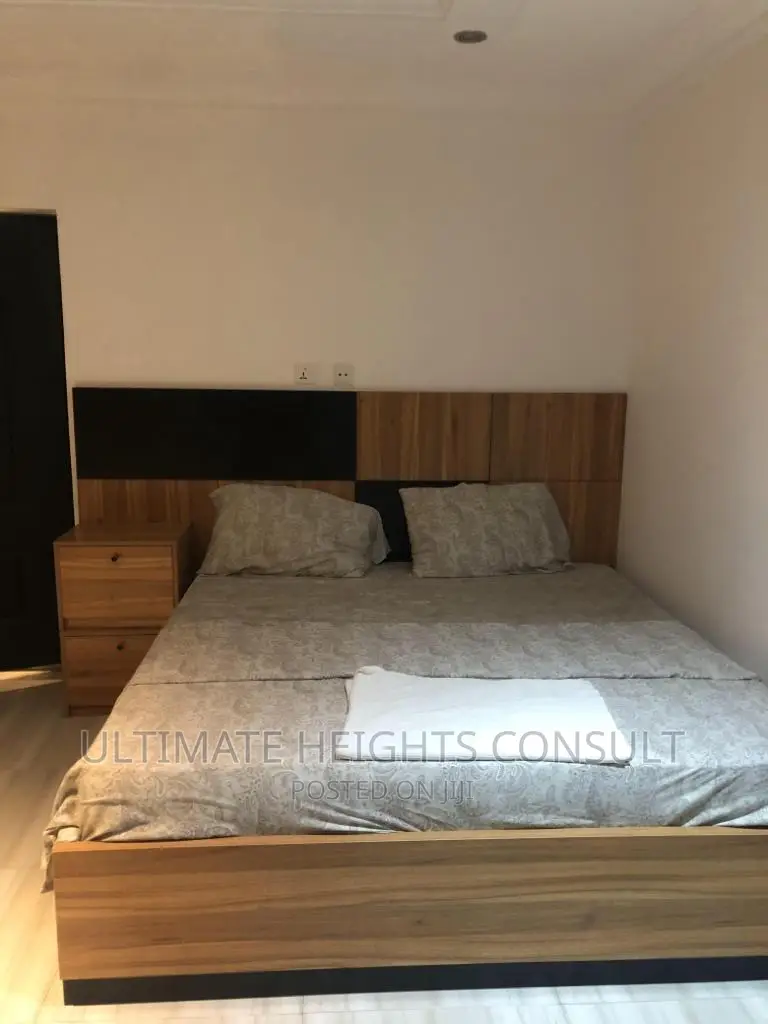 Furnished 2bdrm Apartment in Kwabenya for rent