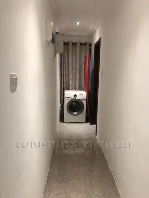 Furnished 2bdrm Apartment in Kwabenya for rent