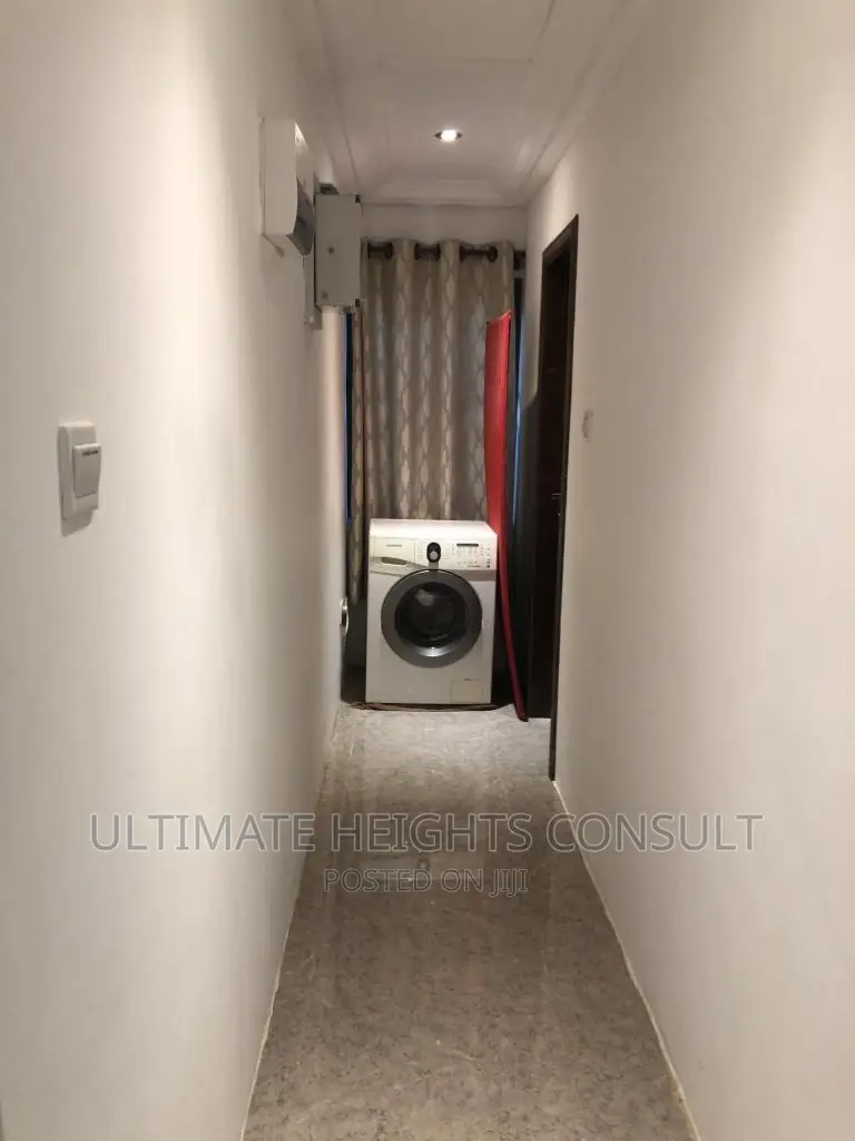 Furnished 2bdrm Apartment in Kwabenya for rent
