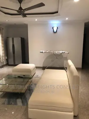 Furnished 2bdrm Apartment in Kwabenya for rent