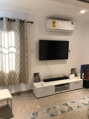 Furnished 2bdrm Apartment in Kwabenya for rent
