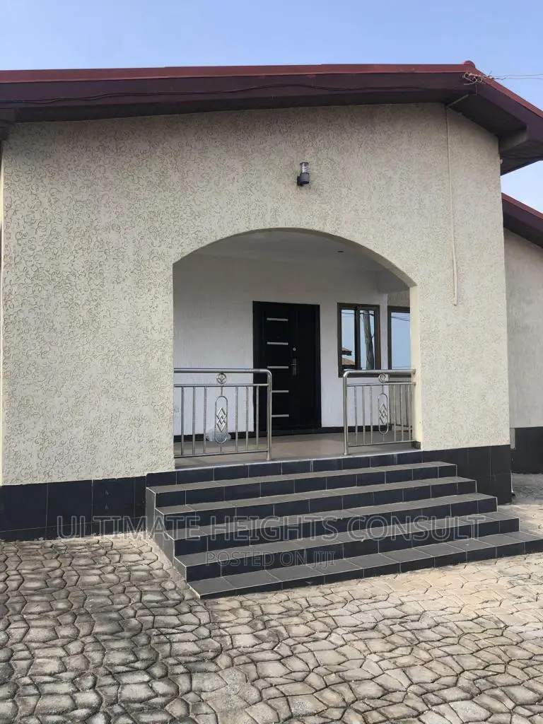 Furnished 2bdrm Apartment in Kwabenya for rent