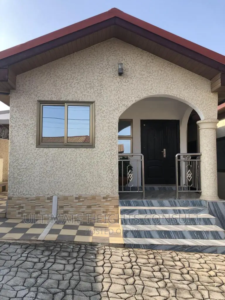 Furnished 2bdrm Apartment in Kwabenya for rent