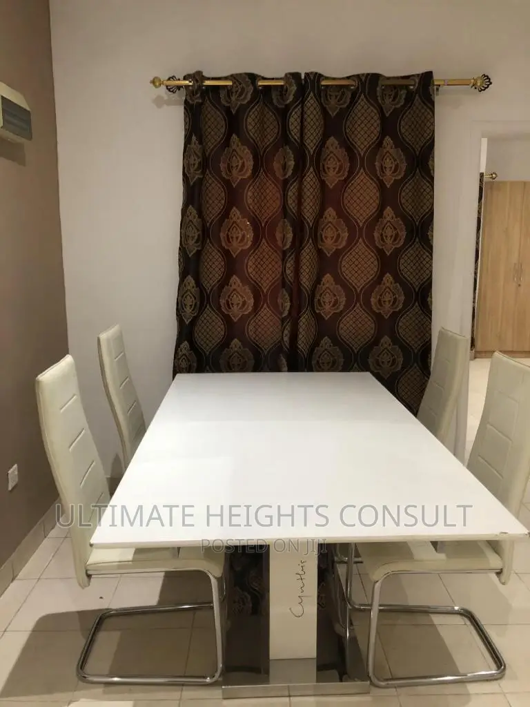 Furnished 2bdrm Apartment in Kwabenya for rent