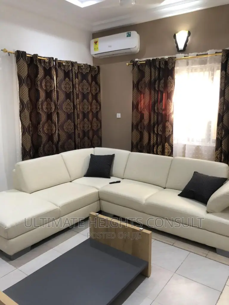 Furnished 2bdrm Apartment in Kwabenya for rent