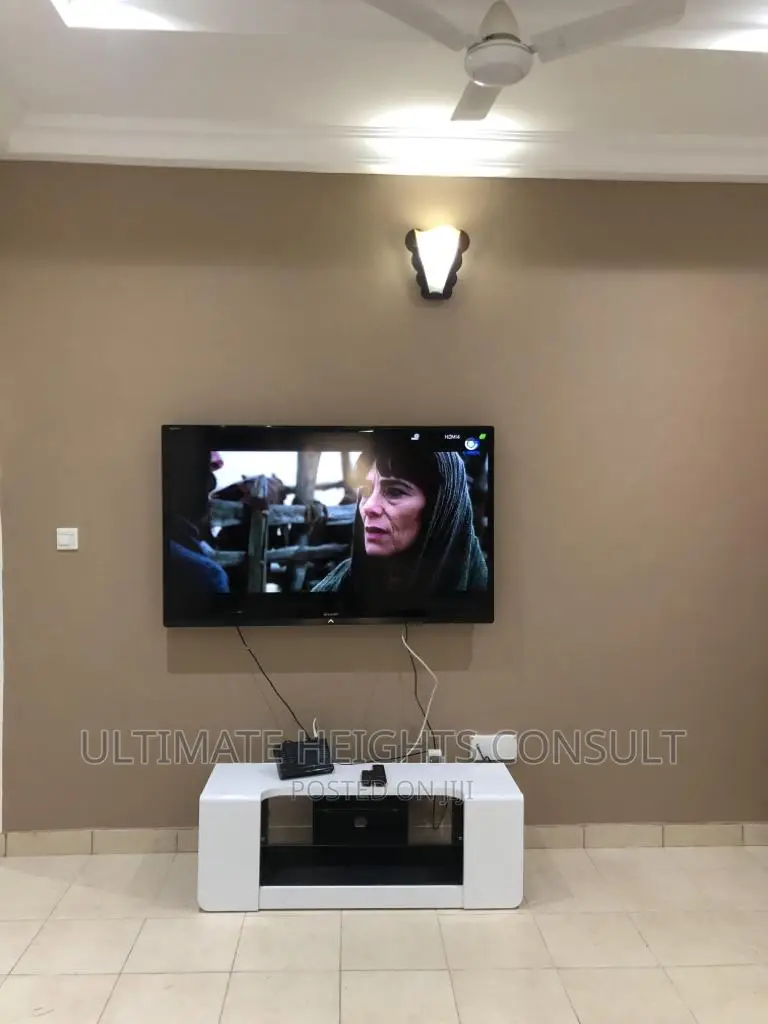 Furnished 2bdrm Apartment in Kwabenya for rent