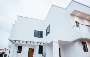 4bdrm Townhouse/Terrace in East Legon, Accra Metropolitan for sale