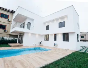 4bdrm Townhouse/Terrace in East Legon, Accra Metropolitan for sale